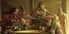write a  backstory for your dungeons and dragons character