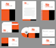 design business kit for your company