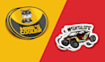do custom sticker design in 1 hour