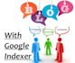 do 1000 blog commenting with google indexer