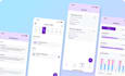 do code review, fix bugs, improve app performance, and flutter app maintenance
