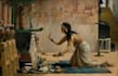 perform the ancient  fate changing spell