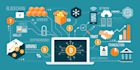 do guest post in da 54 and DR 25 cryptocurrency blog