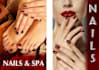 design an amazing flyer for you