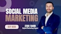be your content creator and manage your social platforms