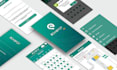 design wireframe and UI UX for you