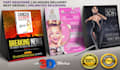 design a flyer, poster, hero images, and brochure in 24 hrs