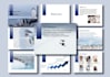 design a professional and custom powerpoint presentation