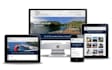 do responsive psd to html website using bootstrap and html css