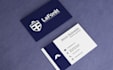 design professional and unique business cards