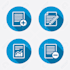 add content and related URL to your wordpress