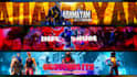 design epic fortnite banner or channel art