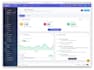 create a web admin portal in reactjs