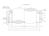 digitize vectorize hand drawn low resolution images into 4k HD vector image
