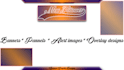 create a custom live stream overlay for you