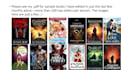 deep copy edit novel fiction book to publishing standard