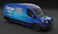 design professional car wrap, van wrap and vehicle wrap