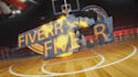 make your logo come to life with this basketball intro video