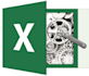 create macros, do vba scripting, excel automation
