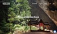 edit an optimised HTML5 background video for your website
