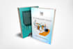 design an elegant book cover, e book cover, kdp book cover