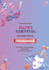 design the best and elegant invitations design for you
