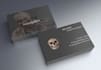 capture your ideas on business card
