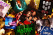 design album cover art, single cover and mixtape covers