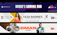 design a fabulous youtube banner for you