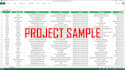 collect business data from web directory