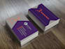 design professional and creative business card