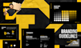 design a creative logo and branding identity for your business