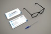 do luxury business card design