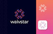 do luxury fashion signature modern minimalist logo design