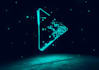 do best 3d logo animation, or animated intro