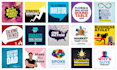design podcast cover art
