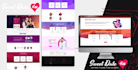 create a dating website with the sweet date, wpdating theme