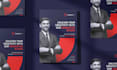 design a modern business flyer for marketing and promotion