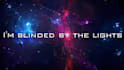 create a industry standard lyric video