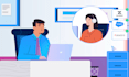 produce high quality custom animated explainer video