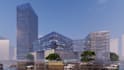 make high quality architectural 3d video