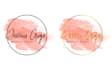 make a beautiful custom watermark logo