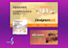 design stunning instagram post, instagram ads