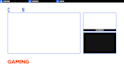do a twitch interface