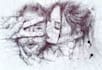 draw your picture with scribbles
