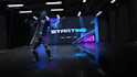 design 3d animated overlay for twitch, youtube and whatnot
