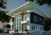 design,model and render your architectural drawings