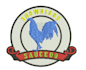 digitize embroidery patch logo for cap tshirt jacket