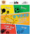 design flyers, invitations and presentations