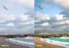 do magic in your landscape shots through lightroom